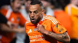 Peixe optou por negociar Guilherme - Foto: IMAGO/NurPhoto.