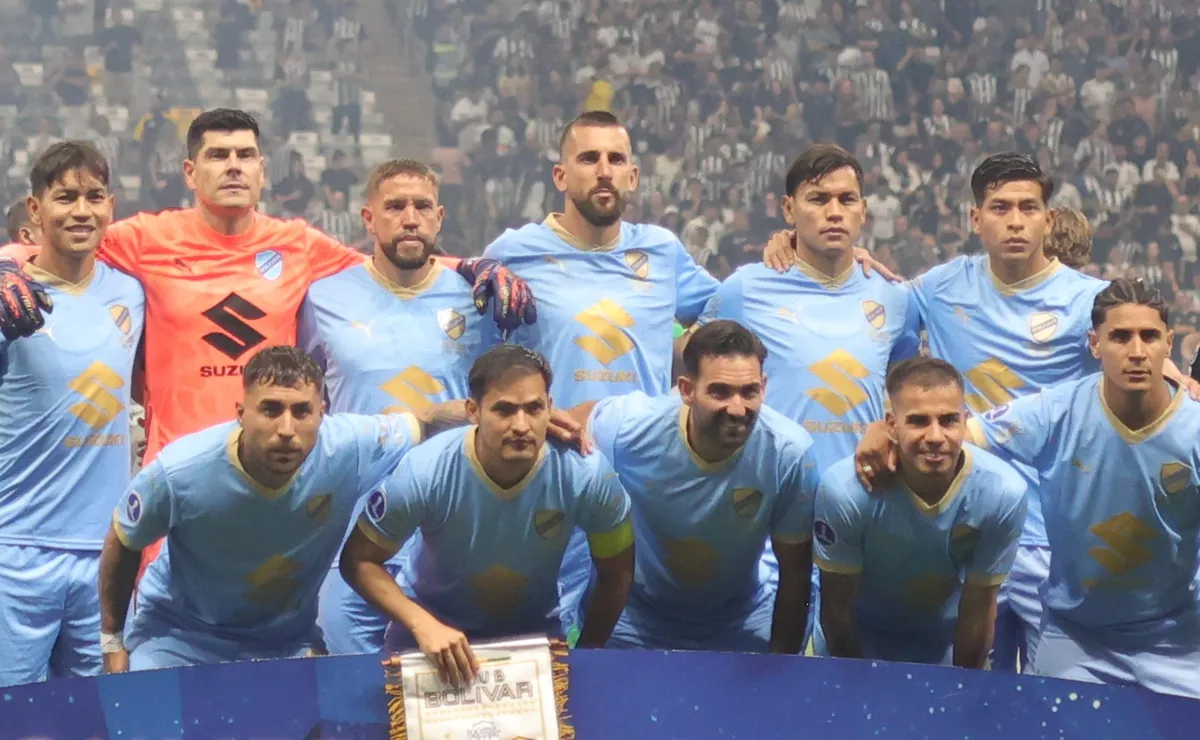 Fluminense enfrenta o Bolívar que soma sete vitórias nos últimos dez jogos