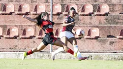 Clássico carioca é válido pelas quartas de final - Foto: Mailson Santana/Fluminense
