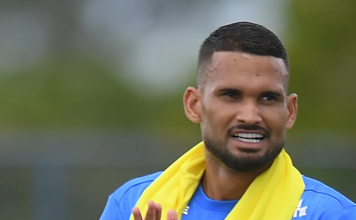 Corinthians mira contratação de Willian José e Marcelo Paz estuda pré-contrato com o atacante