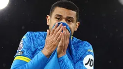 Volante fez grande temporada - Foto: Dan Istitene/Getty Images.