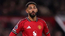 Matheus Cunha não preocupa, mas precisa de uma atenção especial - (Photo by Carl Recine/Getty Images)