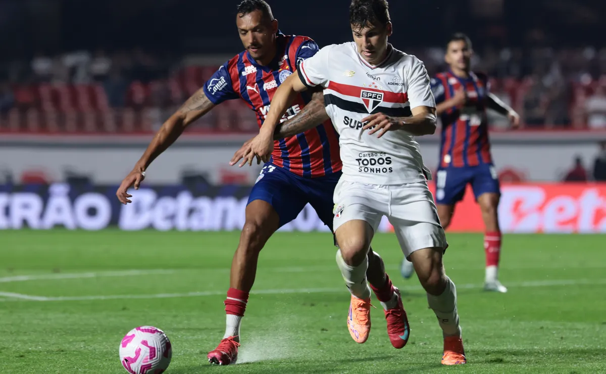 São Paulo domina retrospecto contra Rogério Ceni e venceu 10 dos 13 confrontos