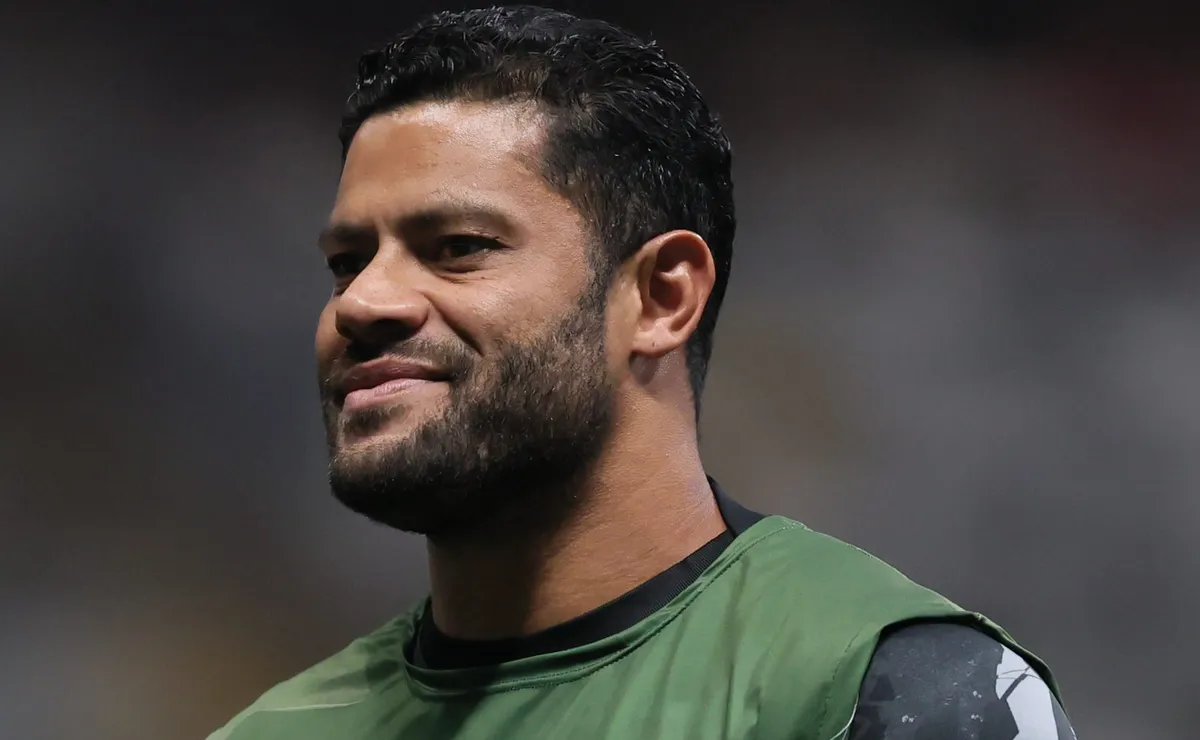 Hulk quer provar no Fluminense que ainda pode decidir em alto nível após saída conturbada do Atlético-MG