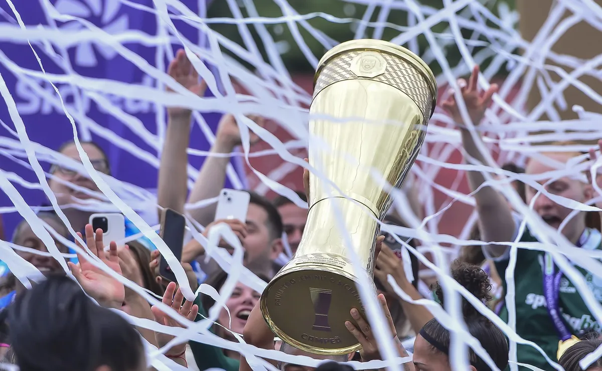 FPF inova e muda nome do Paulistão Feminino para Paulistão F; entenda o motivo