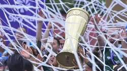Taça do Paulistão Feminino - Foto: Mauro Horita/Ag.Paulistão