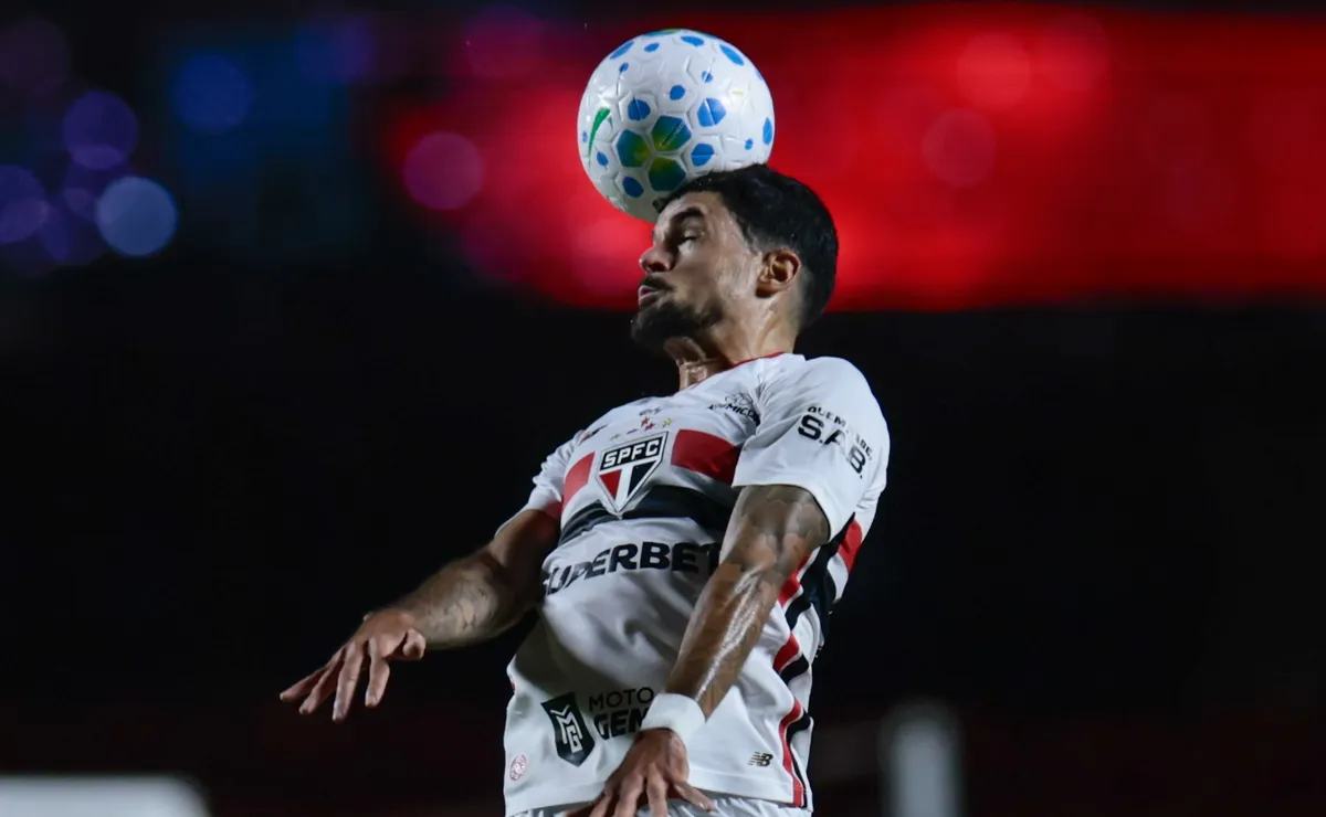 Emprestado ao São Paulo, Cauly está livre para enfrentar o Bahia sem o pagamento de multa