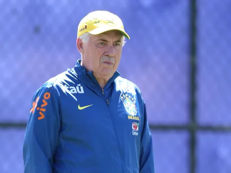 Seleção ainda busca evolução