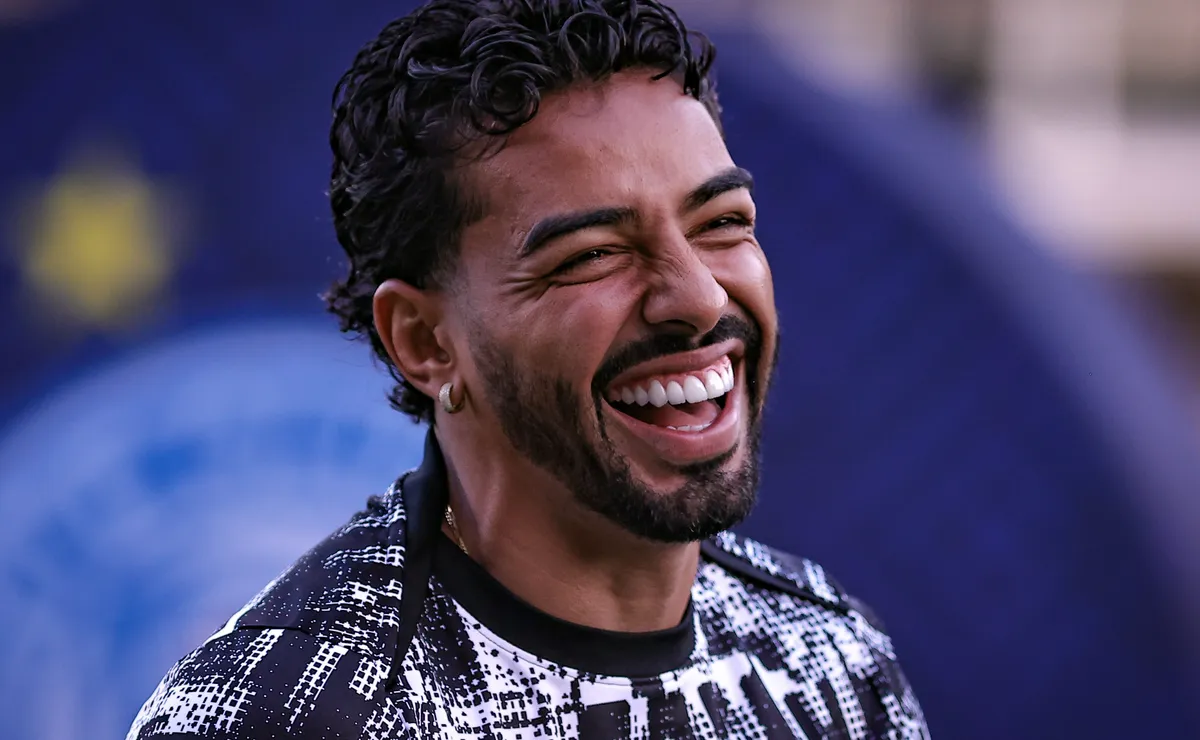 Bidu reage sobre Seleção e manda recado a Carlo Ancelotti