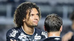 Willian Arão desagradou Cuca e deve sair do time titular; Schmidt é cotado para voltar
