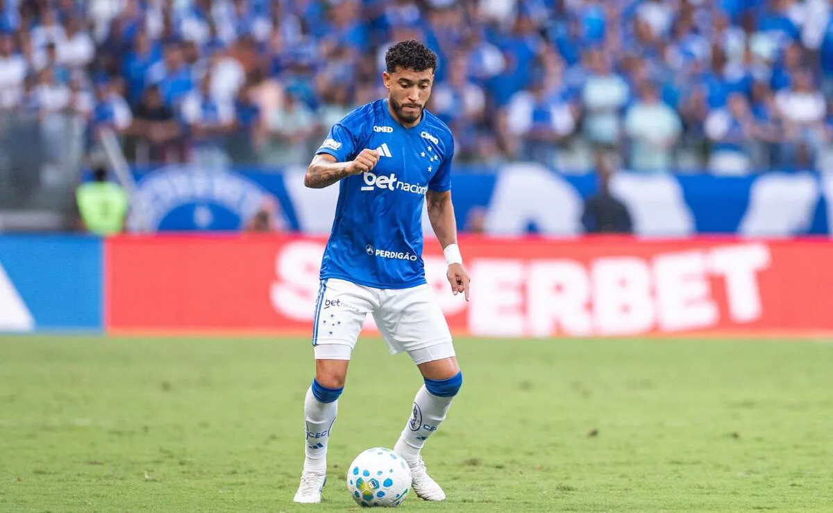 Palpite Cruzeiro x Bragantino – Brasileirão – 12/04/26