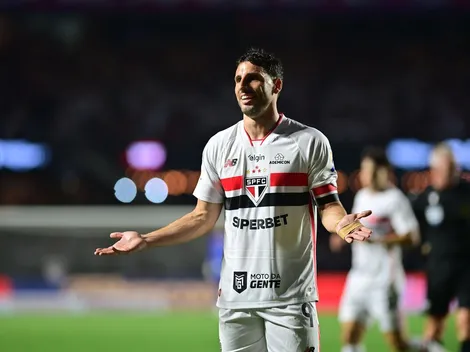 Palpite Internacional x São Paulo – Brasileirão – 01/04/26