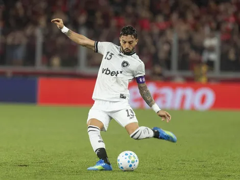 Palpite Botafogo x Mirassol – Brasileirão – 01/04/26