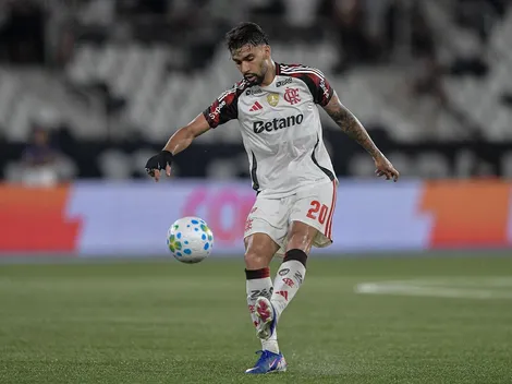 Palpite Bragantino x Flamengo – Brasileirão – 02/04/26