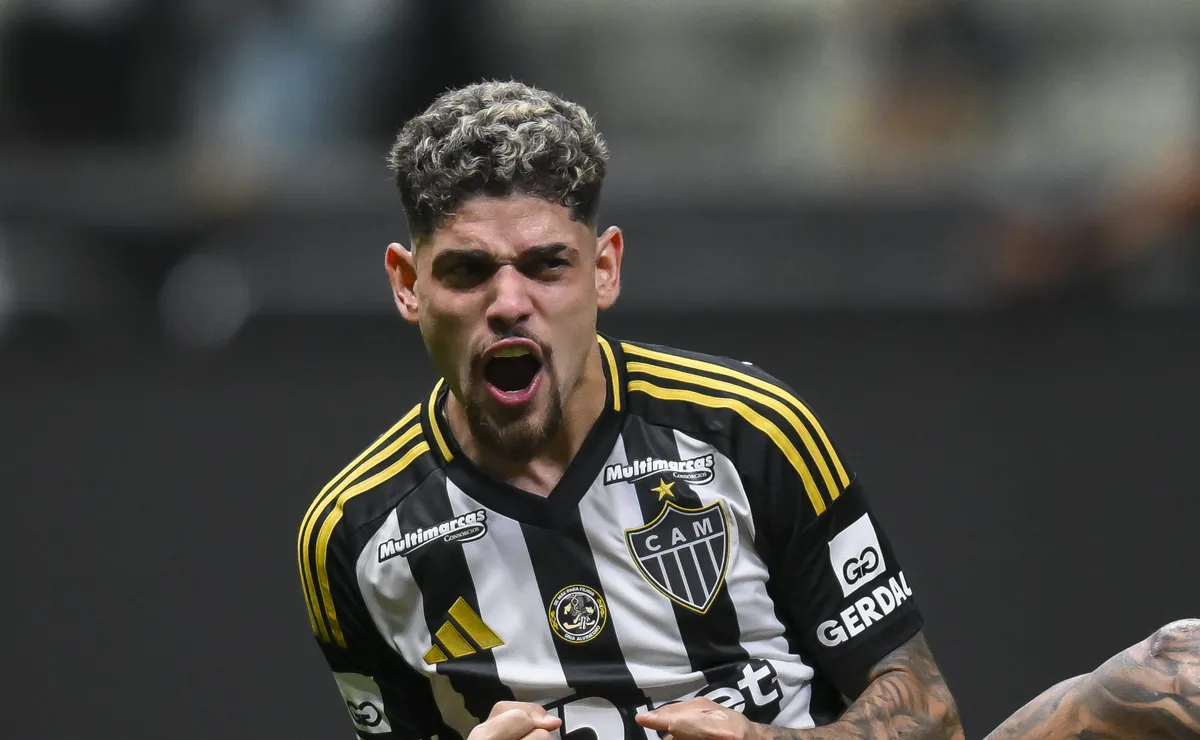 Santos insiste pela contratação de Rubens e Dínamo de Moscou pede R$ 52 milhões no lateral