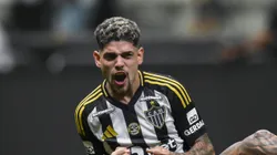 Rubens, ex-Galo, na mira do Peixe.