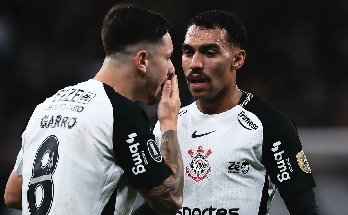 Corinthians pode encaminhar vaga nas oitavas e ser único com 100% na Libertadores nesta noite