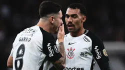 Corinthians tem chance, contra o Peñarol logo mais, de ser o único time com 100% de aproveitamento nesta Libertadores