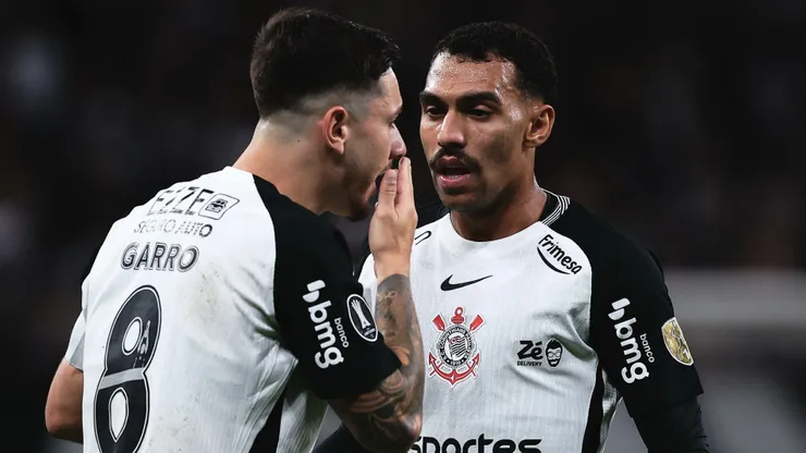Corinthians tem chance, contra o Peñarol logo mais, de ser o único time com 100% de aproveitamento nesta Libertadores
