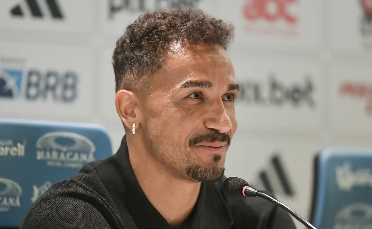 Danilo pode acelerar saída do Flamengo após interesse da Europa