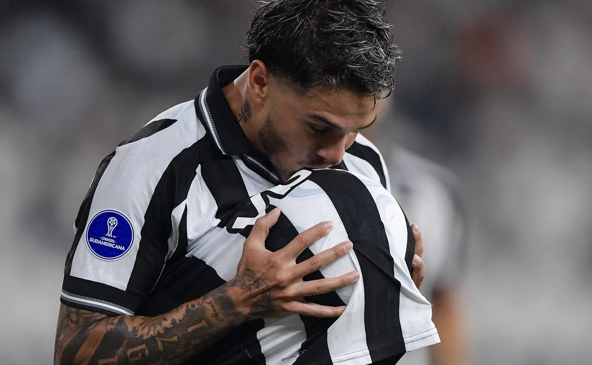 Mateo Ponte confirma foco absoluto e ignora crise após vitória