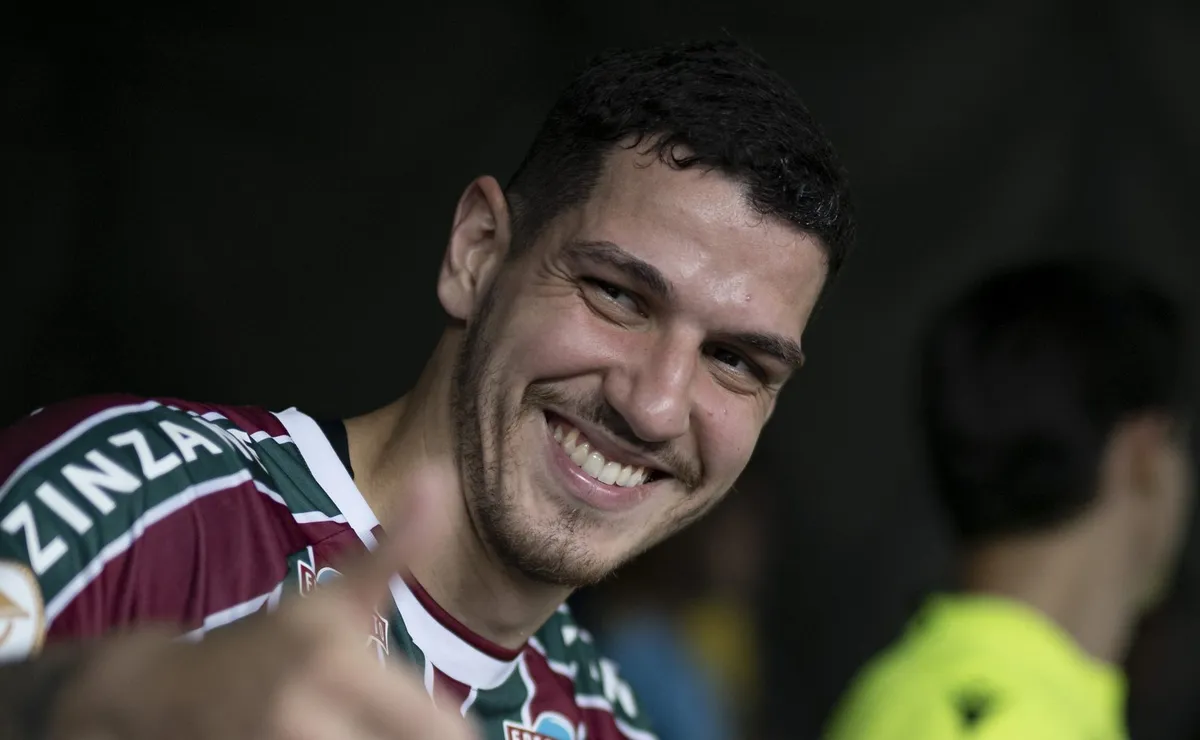 Palmeiras faz proposta por Nino de 15 milhões de euros, mas Zenit recusa; Flamengo está de olho