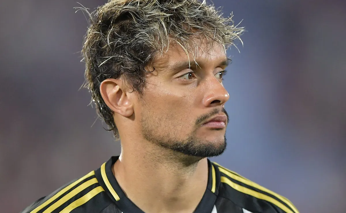 São Paulo nega interesse em Scarpa e contratação não vai acontecer