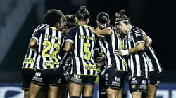 Sereias da Vila promovem entrada gratuita em jogo contra o Inter - Foto: Reinaldo Campos/Santos F.C
