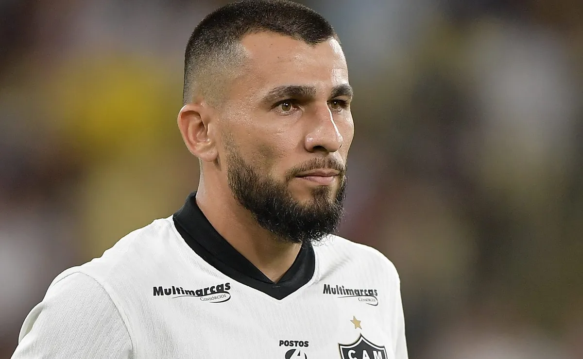 Alonso lamenta derrota do Atlético-MG e faz forte desabafo