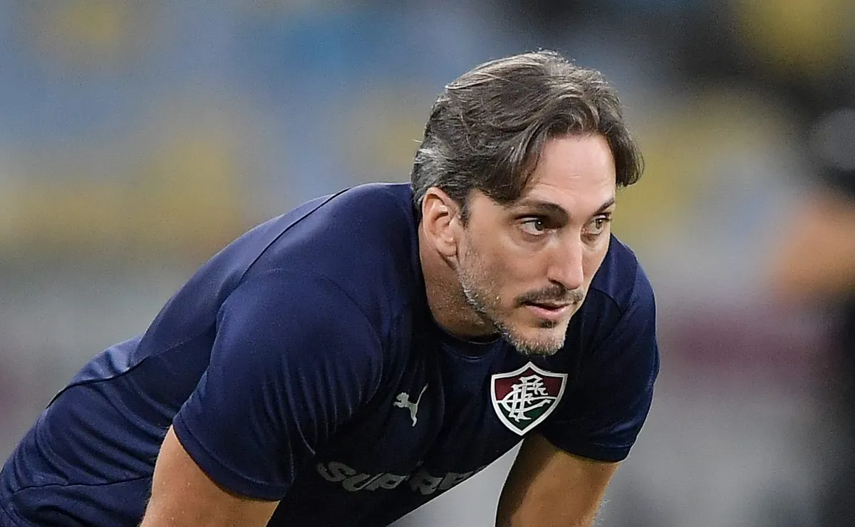 Fluminense se complica na Libertadores e começa perdendo contra o Bolívar na altitude