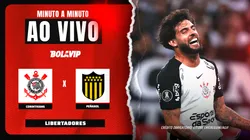 1° T AO VIVO - COR 2 X 0 PEN