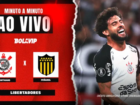 1° T AO VIVO - COR 2 X 0 PEN