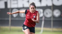 Brabas se preparam para enfrentar o Grêmio - Foto: Rodrigo Gazzanel / Agência Corinthians