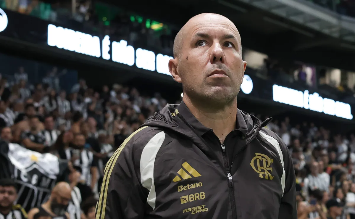 Flamengo tem mais problemas além de Arrascaeta para clássico contra o Vasco pelo Brasileirão