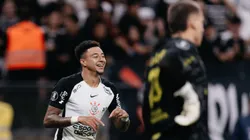 Lingard, meia-atacante inglês do Corinthians - Foto: Guilherme Veiga/RP FOTOPRESS/AGIF