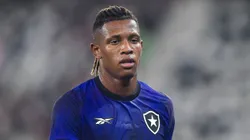Danilo interessa ao Flamengo.