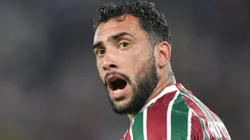 Freytes não se calou após derrota na Libertadores - Foto: Thiago Ribeiro/AGIF