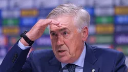 Ancelotti vai observar Pedro, do Flamengo.