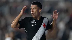 Renato está de olho em Rojas - Foto: Jorge Rodrigues/AGIF