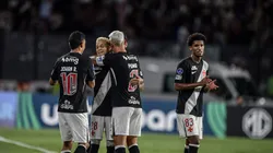 Adson encerra jejum, brilha como titular e vira solução no Vasco - Foto Thiago RibeiroAGIF