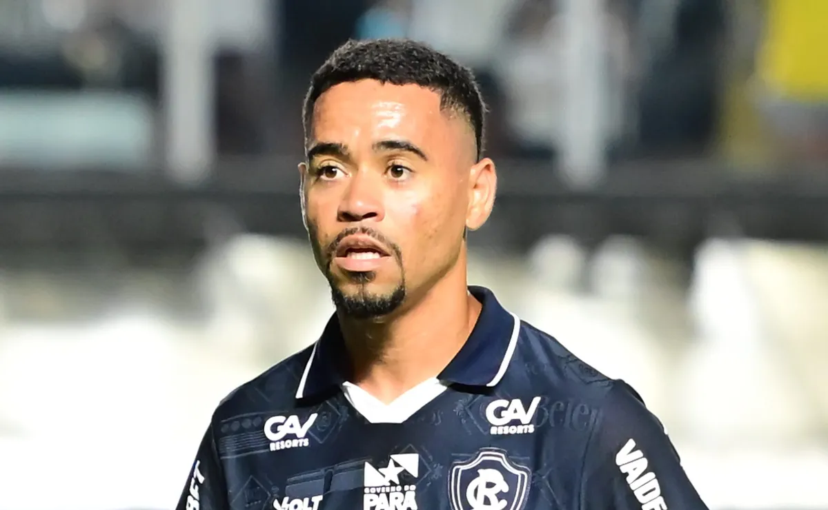 Yago Pikachu projeta Botafogo x Remo e fala sobre reencontro com vítima: “Sempre especial”