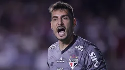 Goleiro Rafael foi procurado pelo Cruzeiro para voltar nesta janela. Atleta foi revelado na Toca e ficou no CEC até 2020