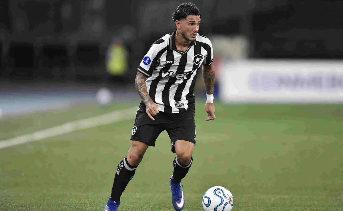 Palpite Botafogo x Remo – Brasileirão – 02/05/26