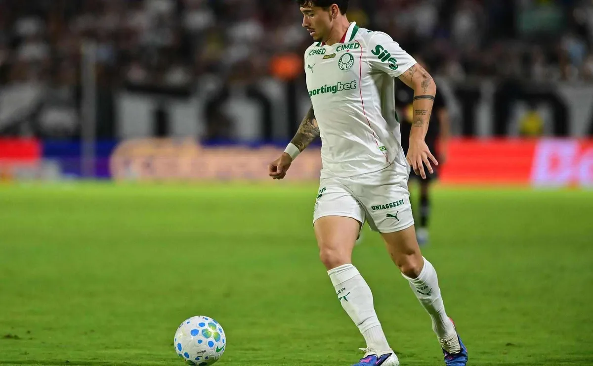 Palpite Palmeiras x Santos – Brasileirão – 02/05/26