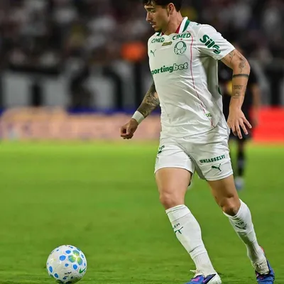 Palpite Palmeiras x Cruzeiro – Brasileirão – 16/05/26
