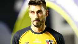 Goleiro é ídolo do São Paulo - Foto: Mauricio De Souza/AGIF.