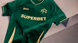 Feira FC anuncia Superbet Arena e inicia nova fase com patrocínio máster - Foto DivulgaçãoFeira FC