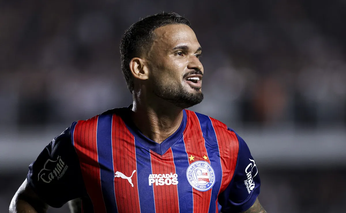 Willian José projeta São Paulo x Bahia, cita “jogo de seis pontos” e comenta nível do Brasileirão