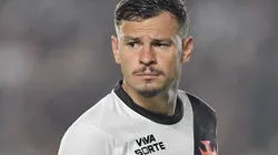 Volante deu a sua opinião - Foto: Thiago Ribeiro/AGIF.