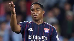 Empréstimo ao Lyon faz bem a Endrick, que garante retorno ao Real na próxima temporada